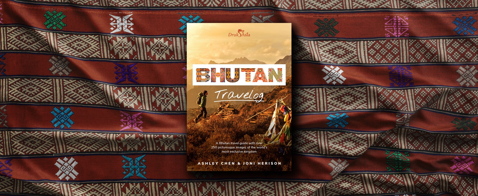 Bhutan Travelog Guide Book